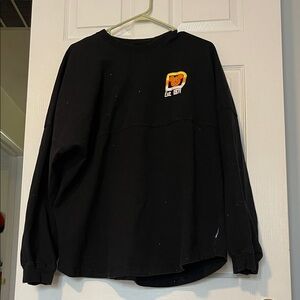 Sparkly Disney World Halloween Spirit Jersey